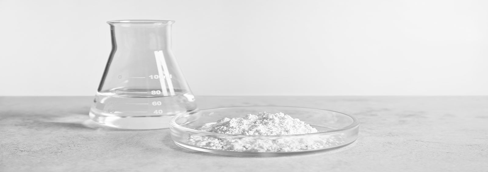 Specialty Powder Formulation Chemicals