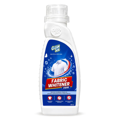 Cleansol Fabric Whitener Liquid