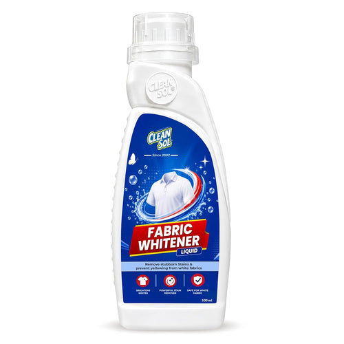 Cleansol Fabric Whitener Liquid
