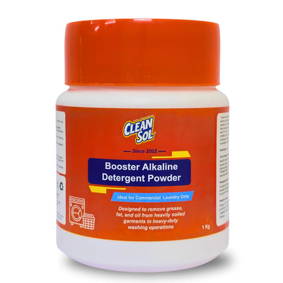 Cleansol Laundry Booster Powder