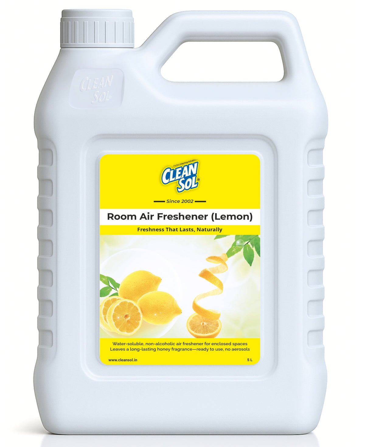 Cleansol Room Air Freshener