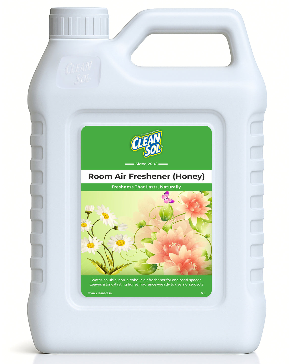 Cleansol Room Air Freshener