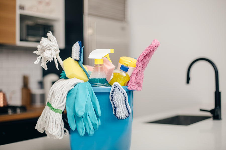 Home & hygiene