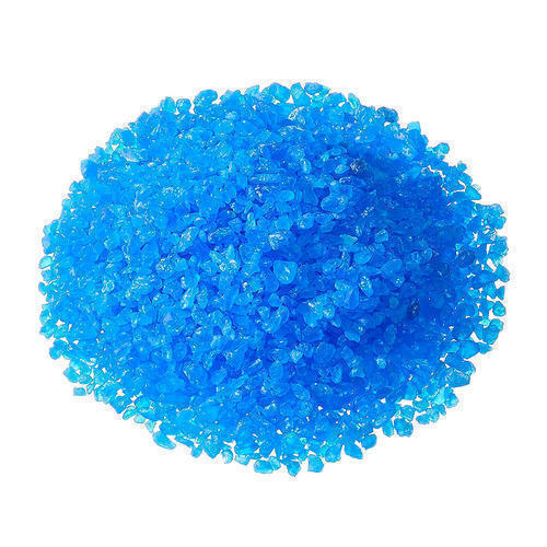 Cleansol Copper Sulphate | Blue Crystals for Agriculture, Fungicide, Cleaning, Electroplating & Educational Use