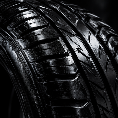 Tyre Polish