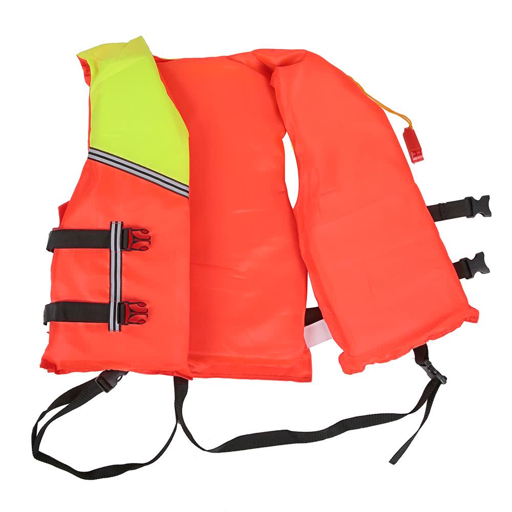 Swimming life jacket