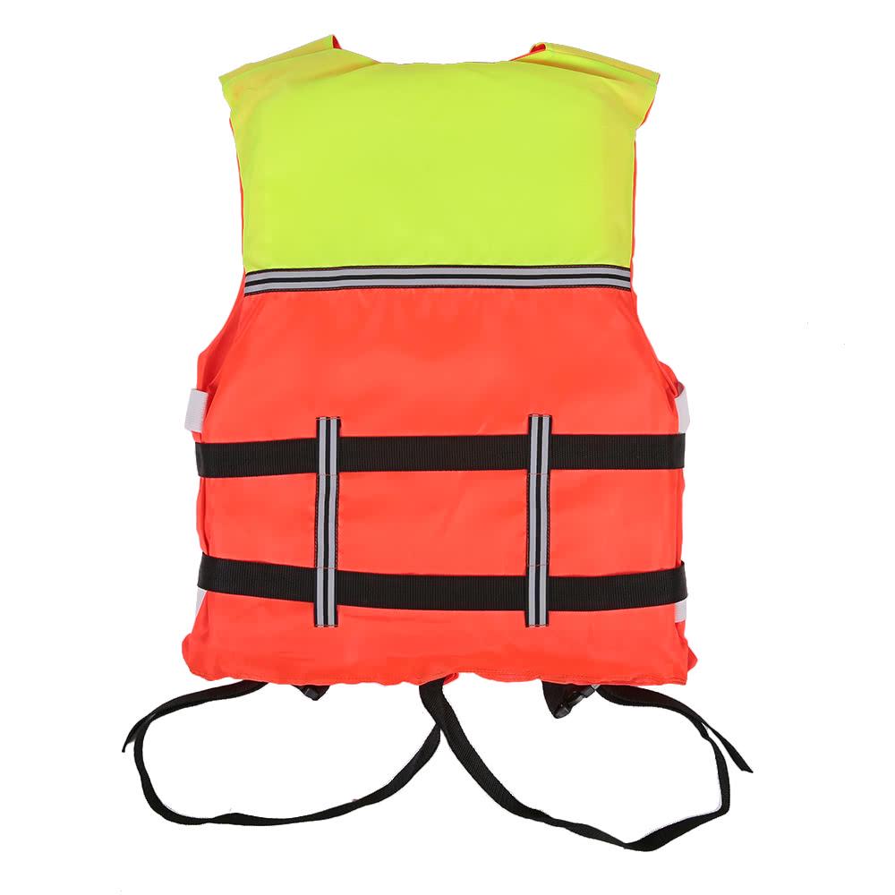 Swimming life jacket