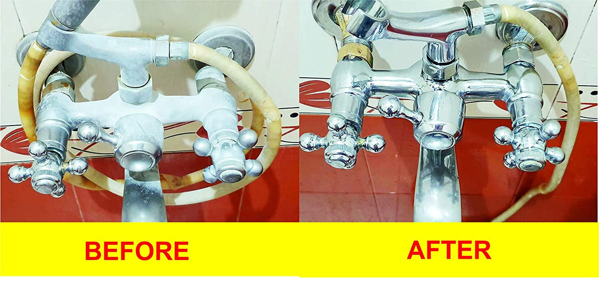 Cleansol Bathroom & Tile Cleaner (Acid-Free)