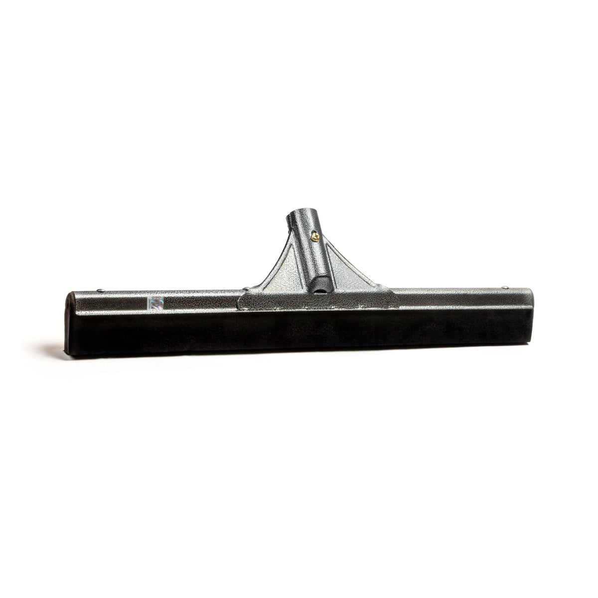Metal Floor Wiper (Double Rubber)