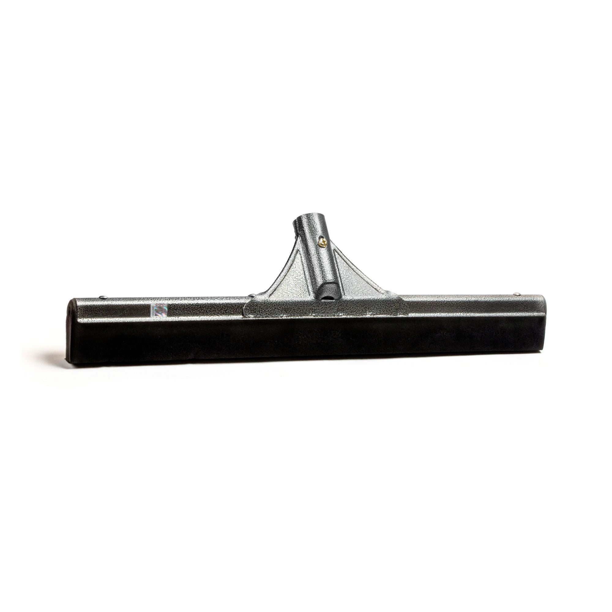 Metallic Floor Wiper Double Rubber
