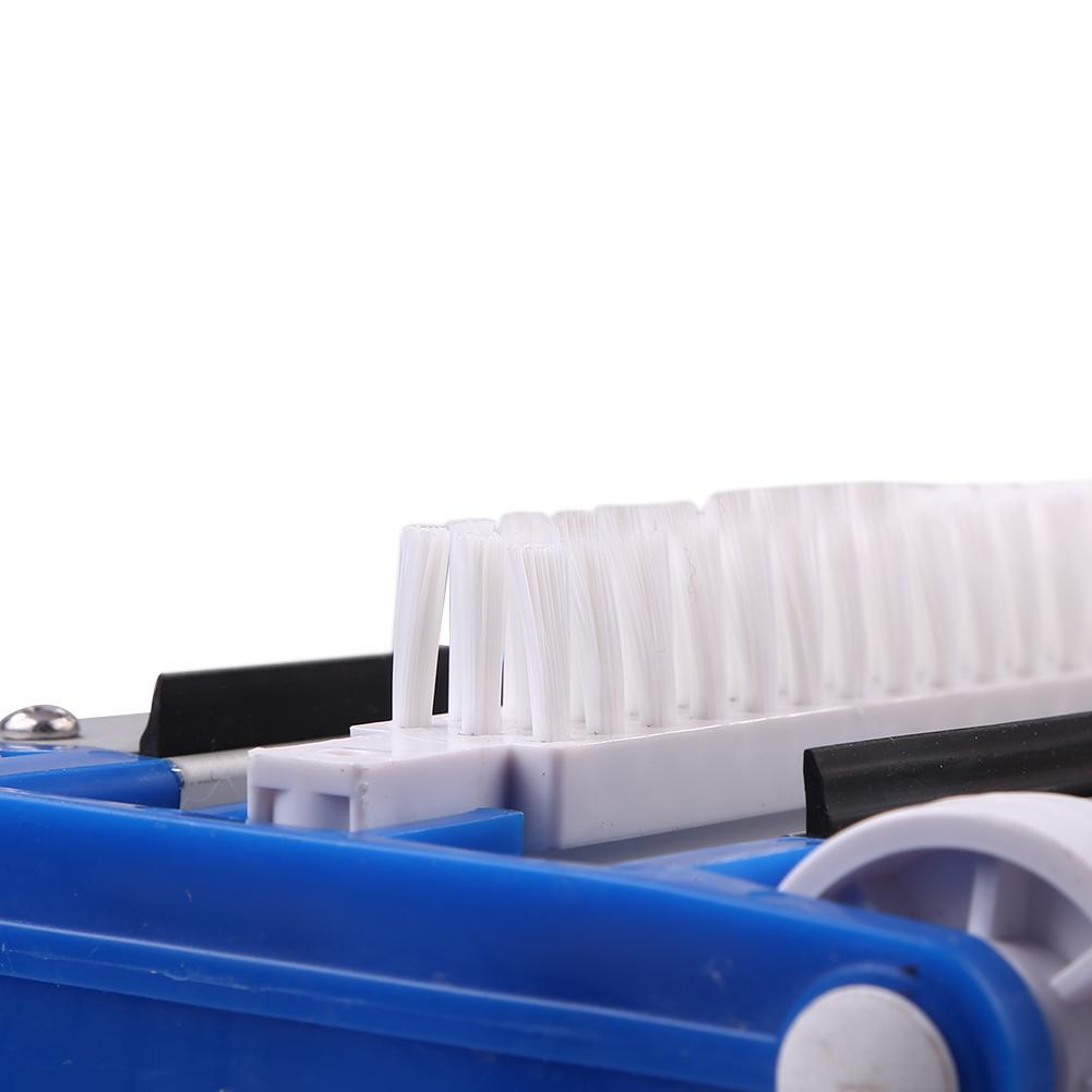 Cleansol Pool Vacuum Head (Aluminum)
