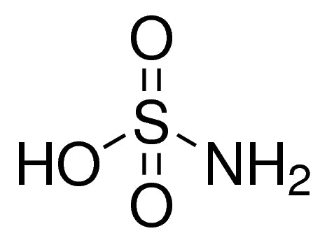 Sulfamic Descalent Powder