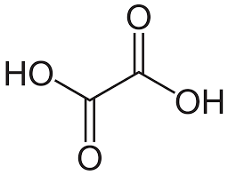 Oxalic Acid