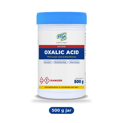 Cleansol Oxalic Acid