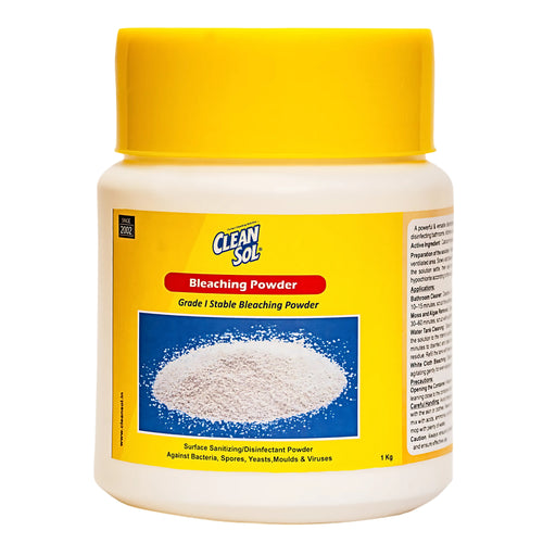 Cleansol Bleaching Powder