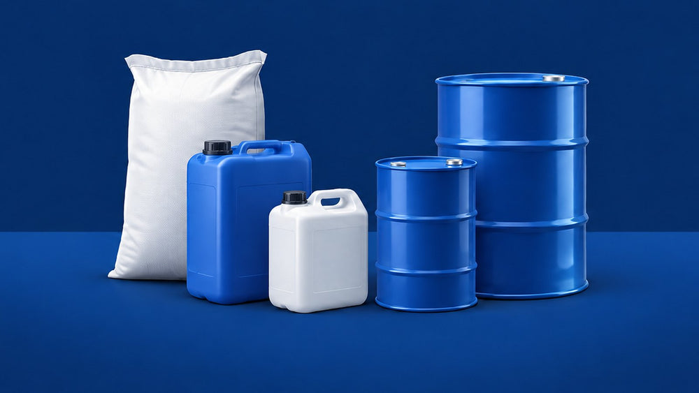 Bulk / Factory Order