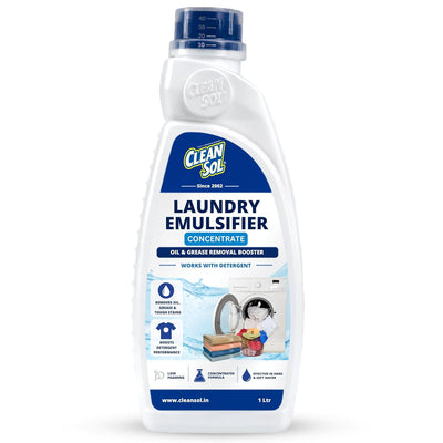 Cleansol 200 S Laundry Emulsifier