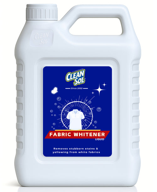 Cleansol Fabric Whitener Liquid