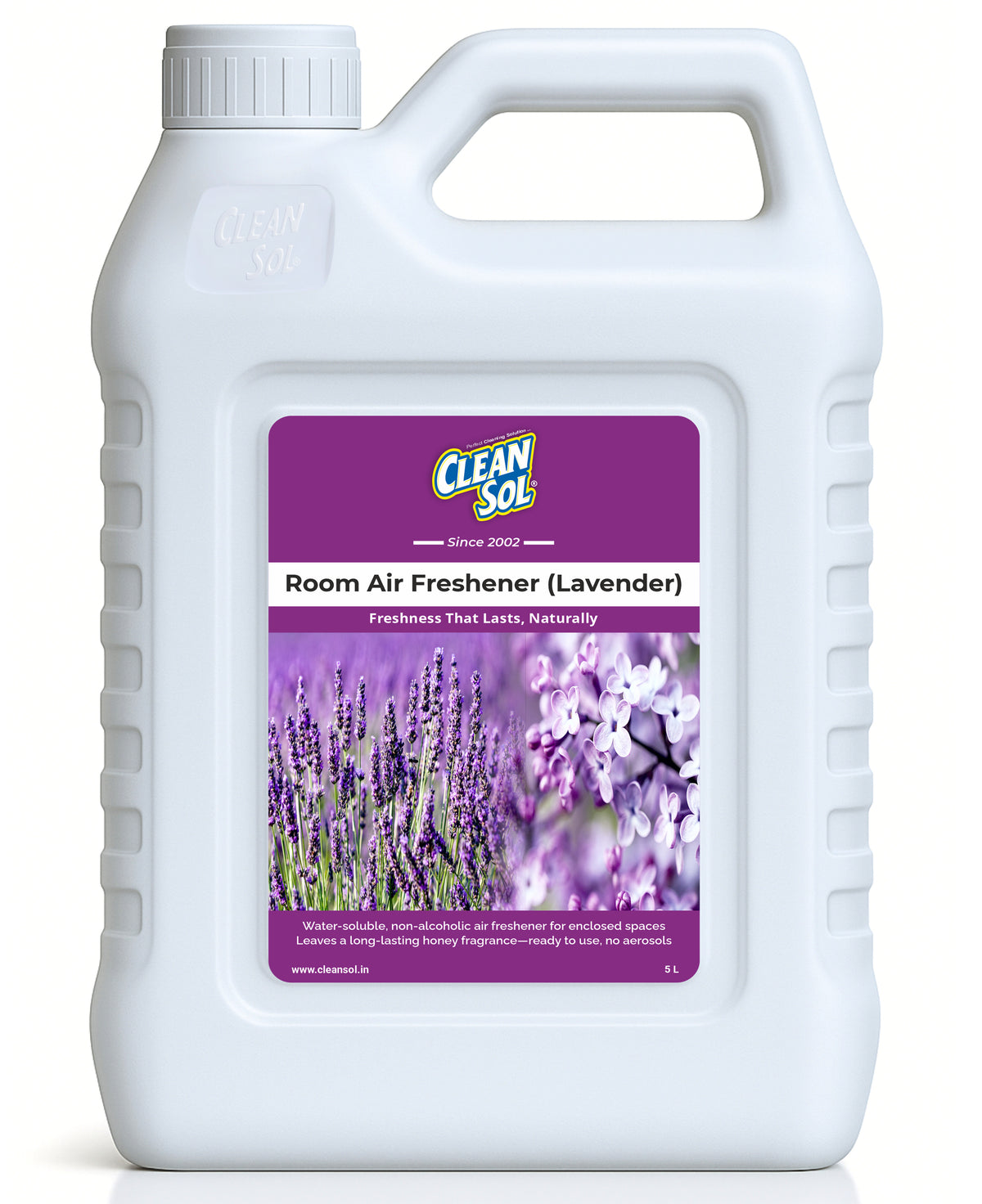 Cleansol Room Air Freshener