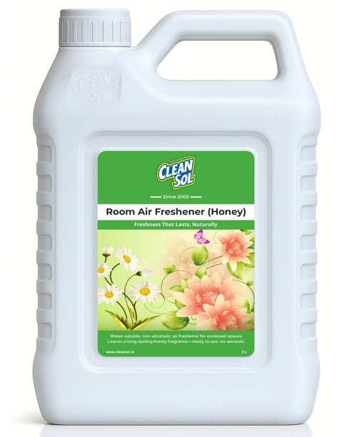 Cleansol Room Air Freshener