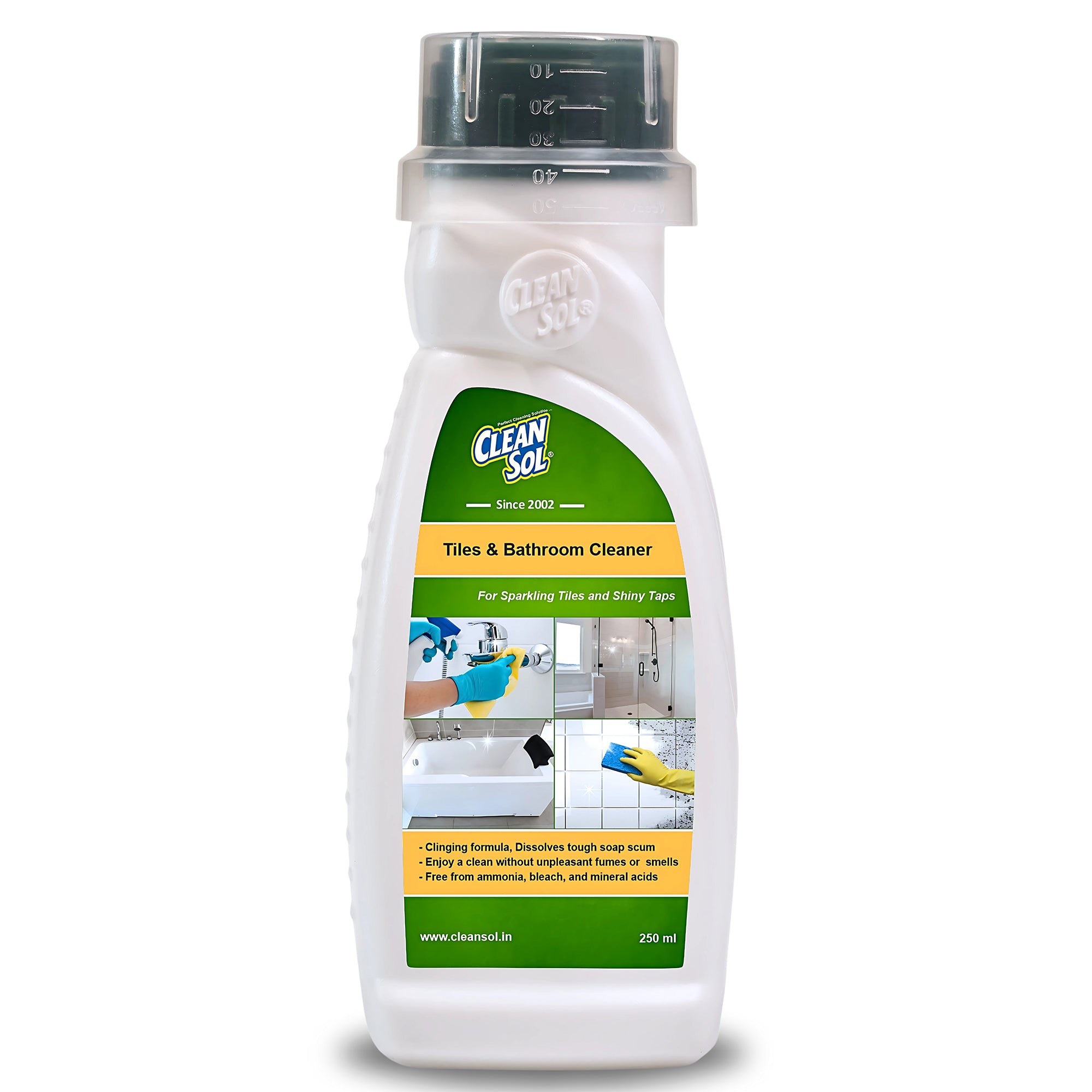 Bathroom tiles cleaner liquid sales