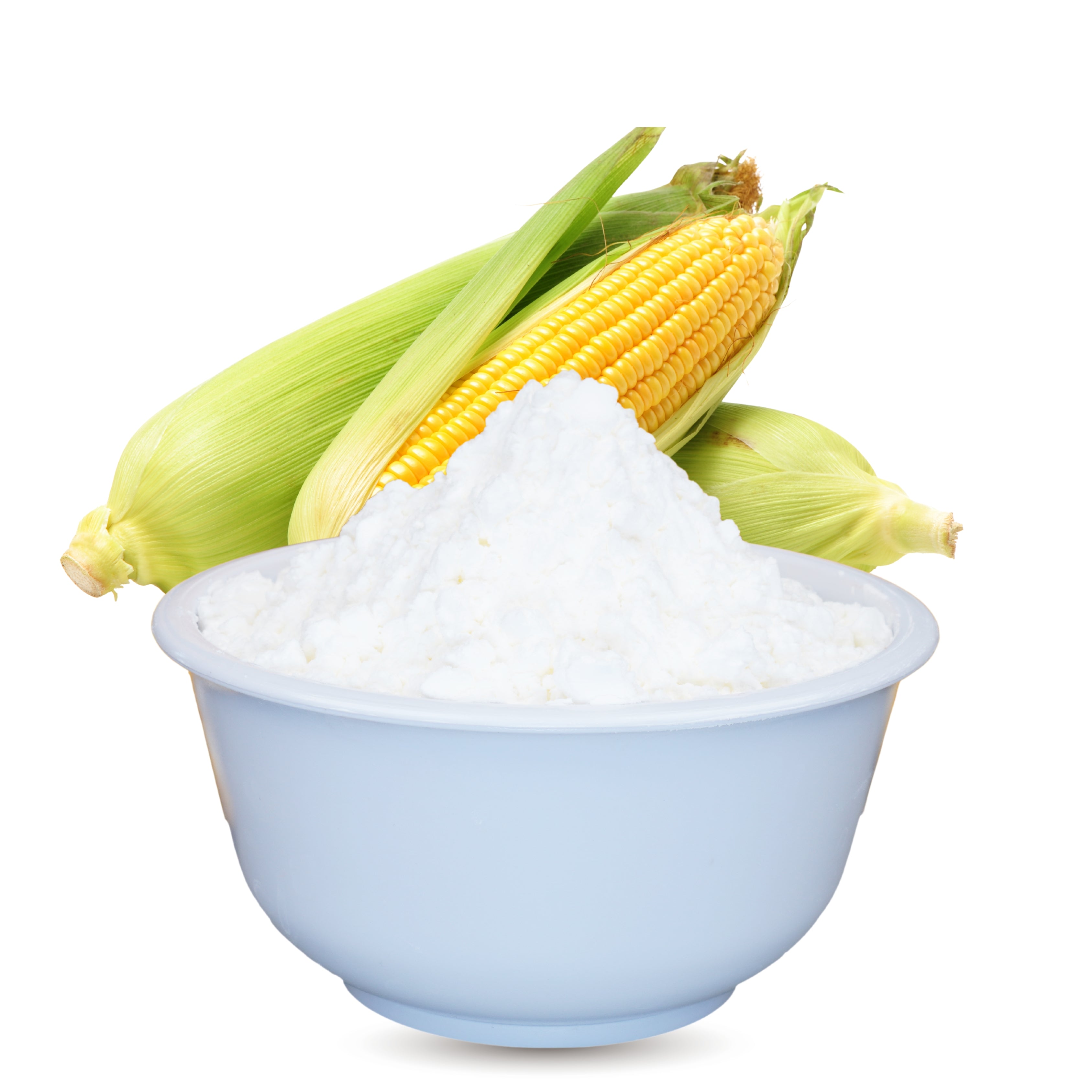 Cleansol Maize Starch | Pure Corn Starch for Food, Cleaning, Textile & Industrial Formulations