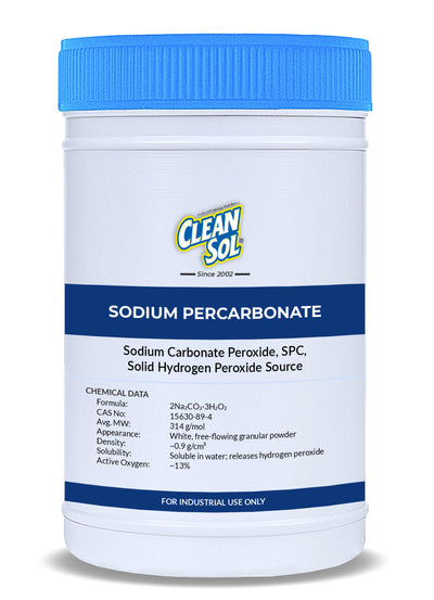 Cleansol Sodium Percarbonate