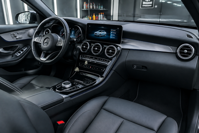 Interior Care