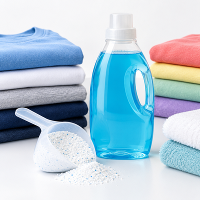 Detergents
