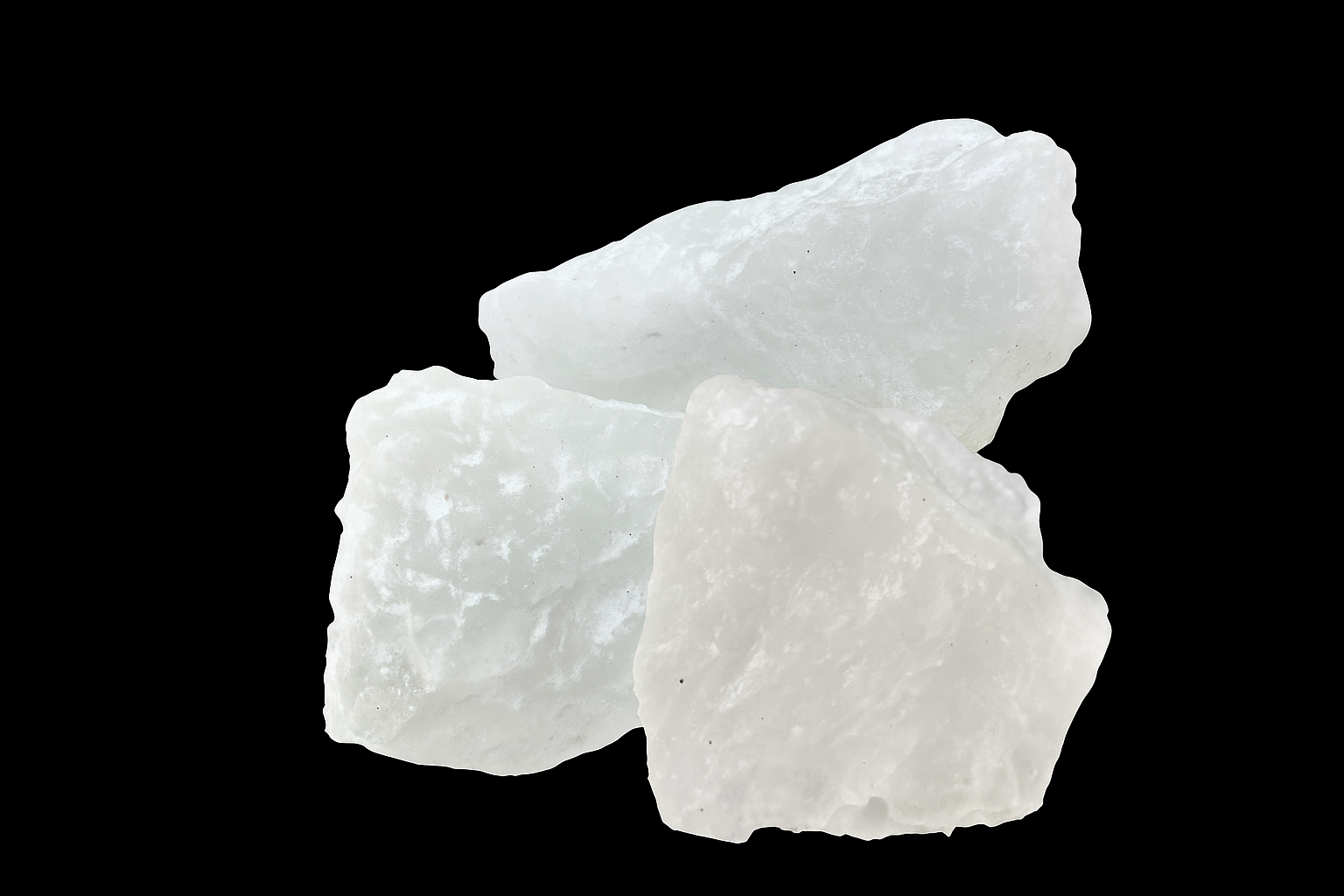 Cleansol Ammonium Alum Lumps (Ammonia Alum) | Water Purification, Dyeing, Pickling & Deodorizing Coagulant