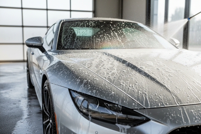 Car Shampoo