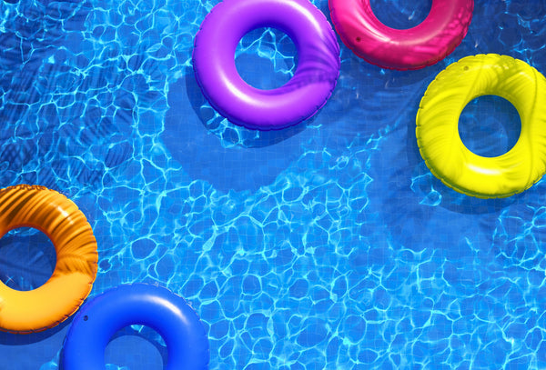 Pool Care