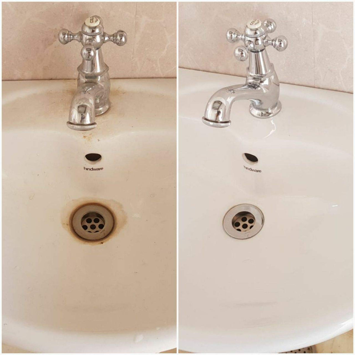 Cleansol Bathroom & Tile Cleaner (Acid-Free)