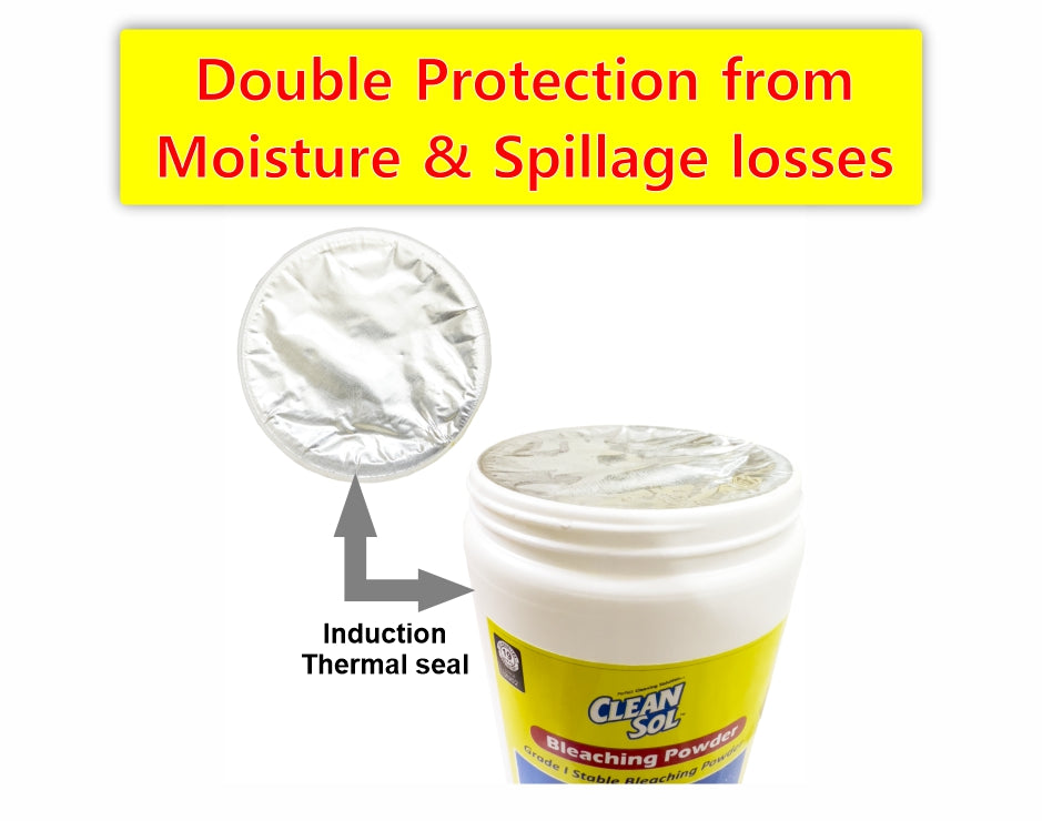Cleansol Bleaching Powder