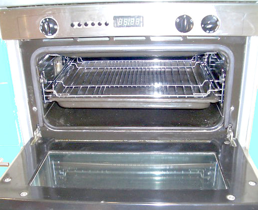 Cleansol Oven & Grill Cleaner