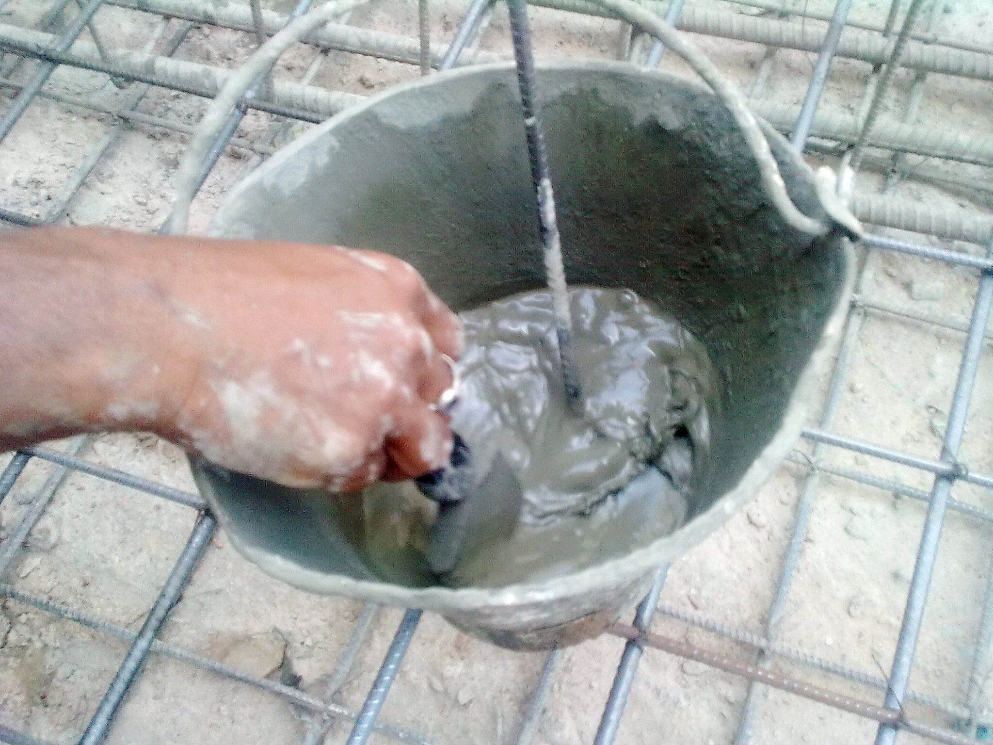 Polycoat Water Proofing Chemical