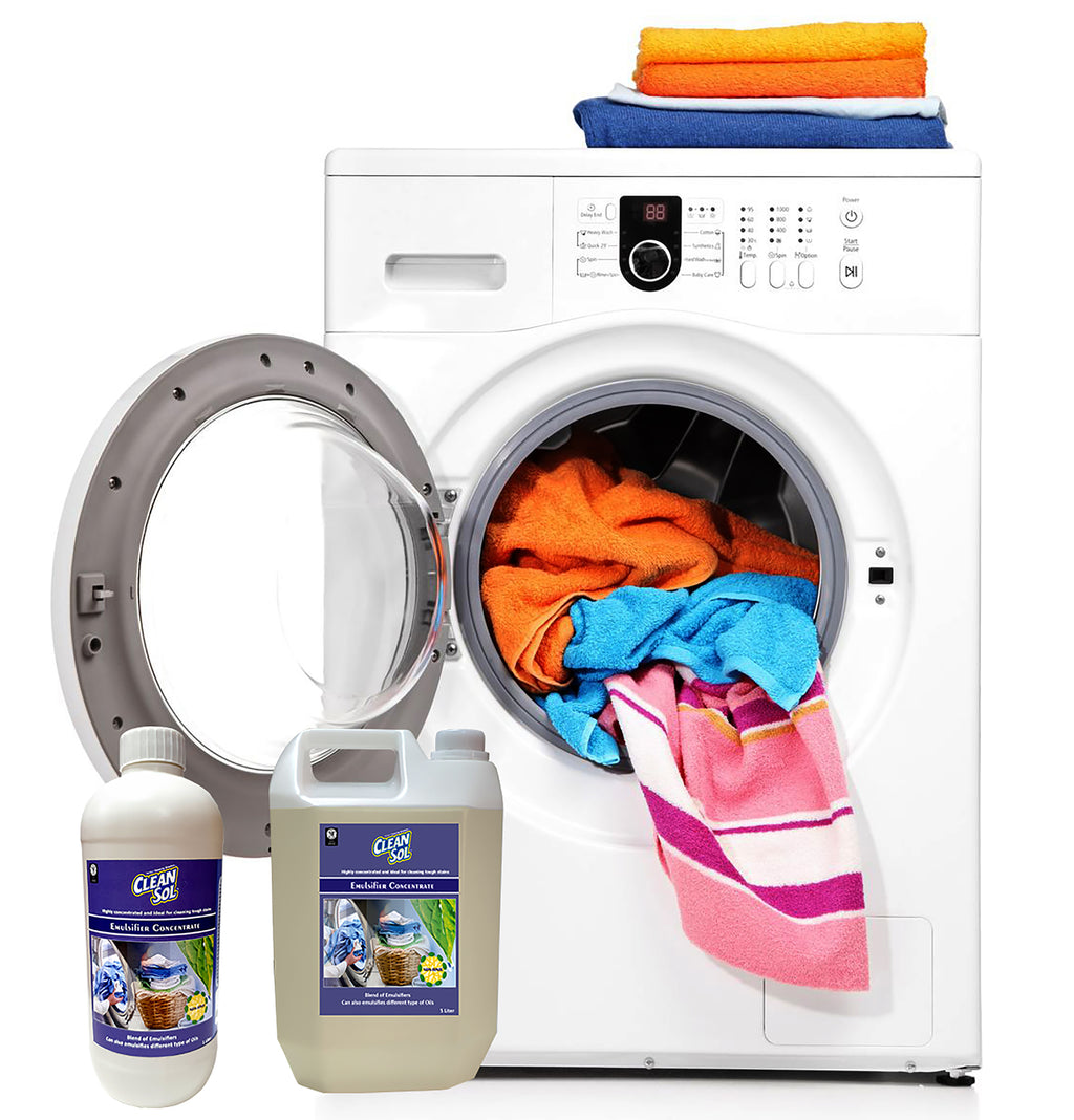 Cleansol 200 S Emulsifier Concentrate | High-Performance Emulsifying A