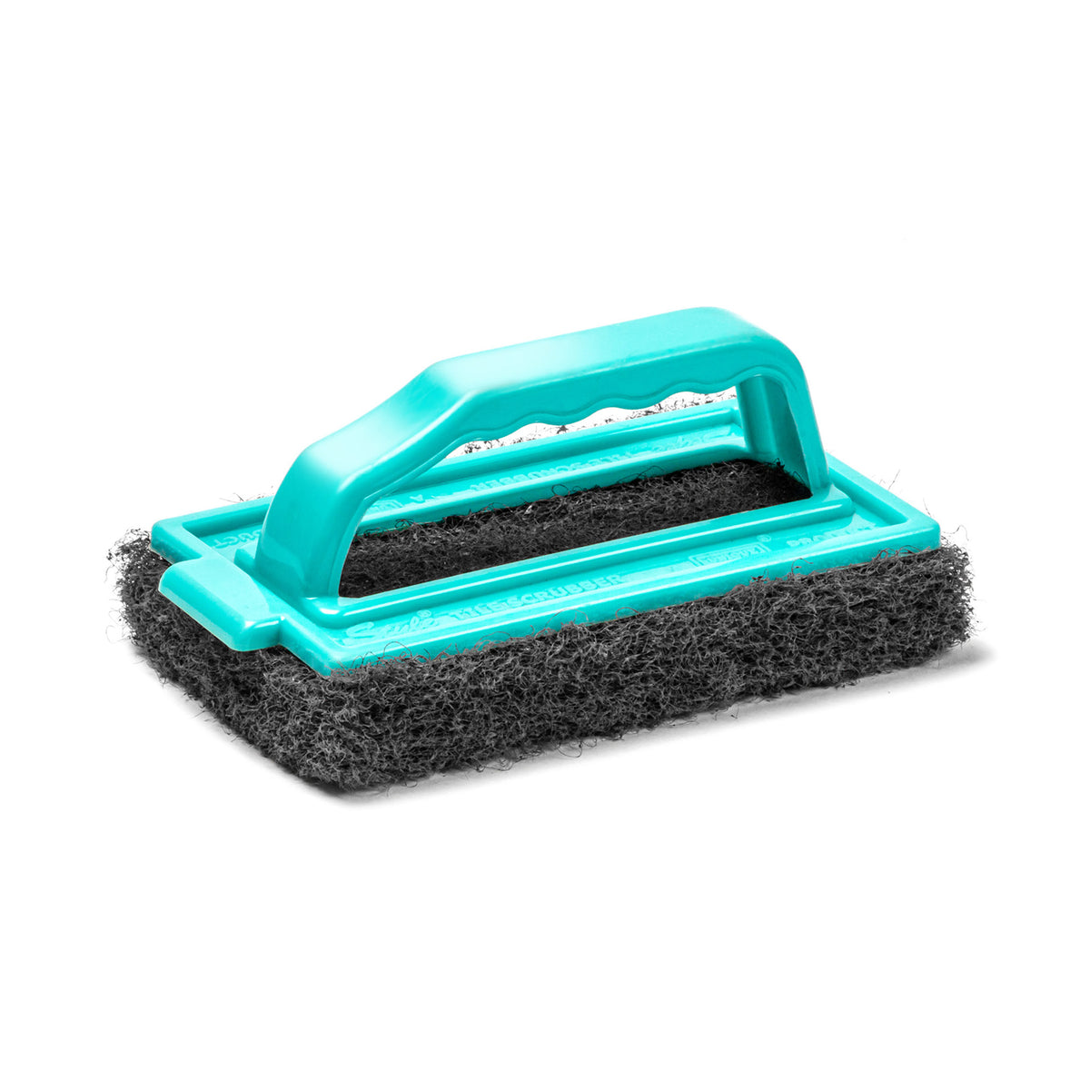 Tile Scrubbing Brush
