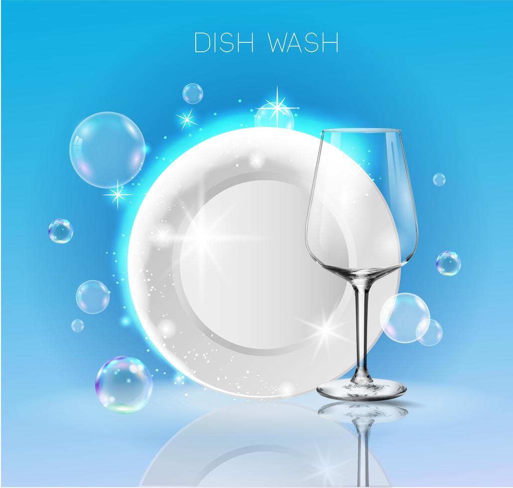 Cleansol Dishwash Liquid Detergent