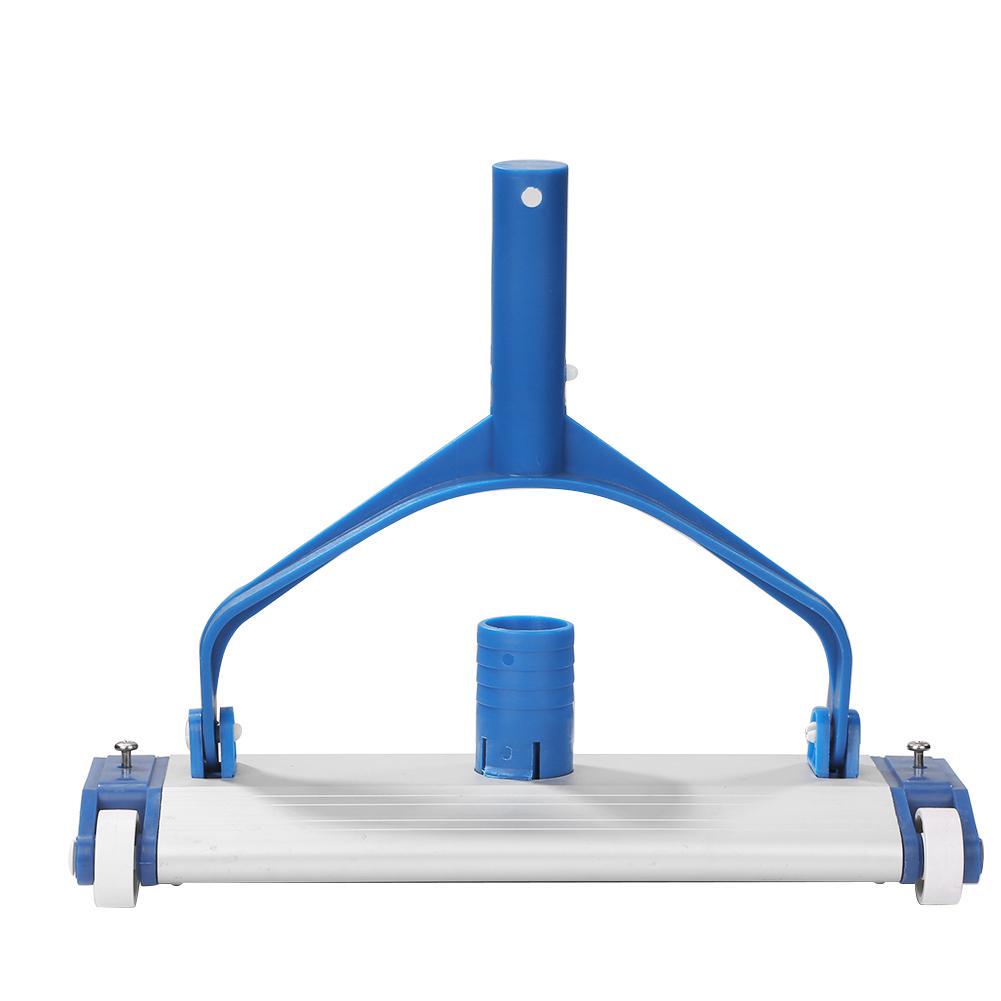 Cleansol Pool Vacuum Head (Aluminum)