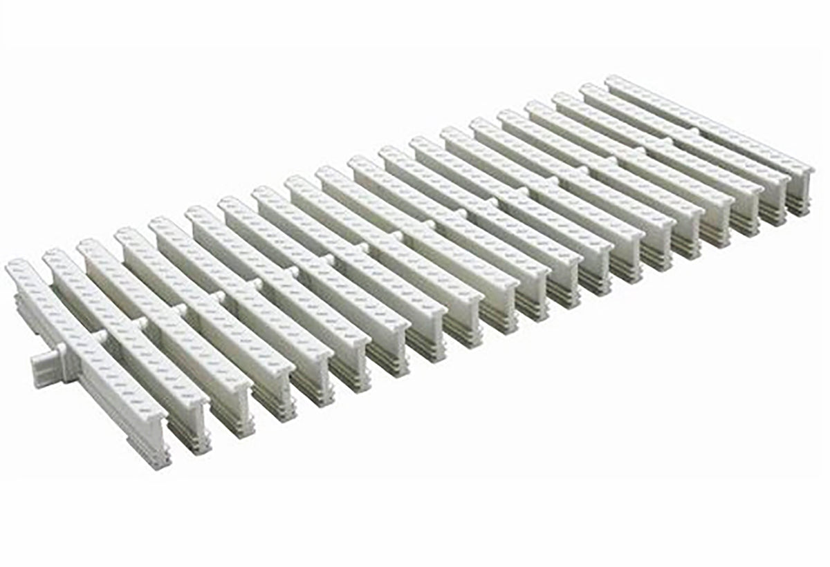 Cleansol Pool PVC Gratings
